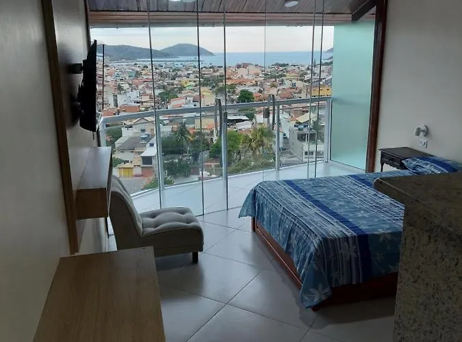 Suite Praia Brava