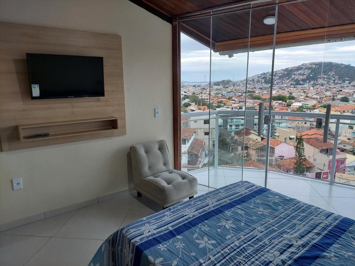 Apartamento Brava