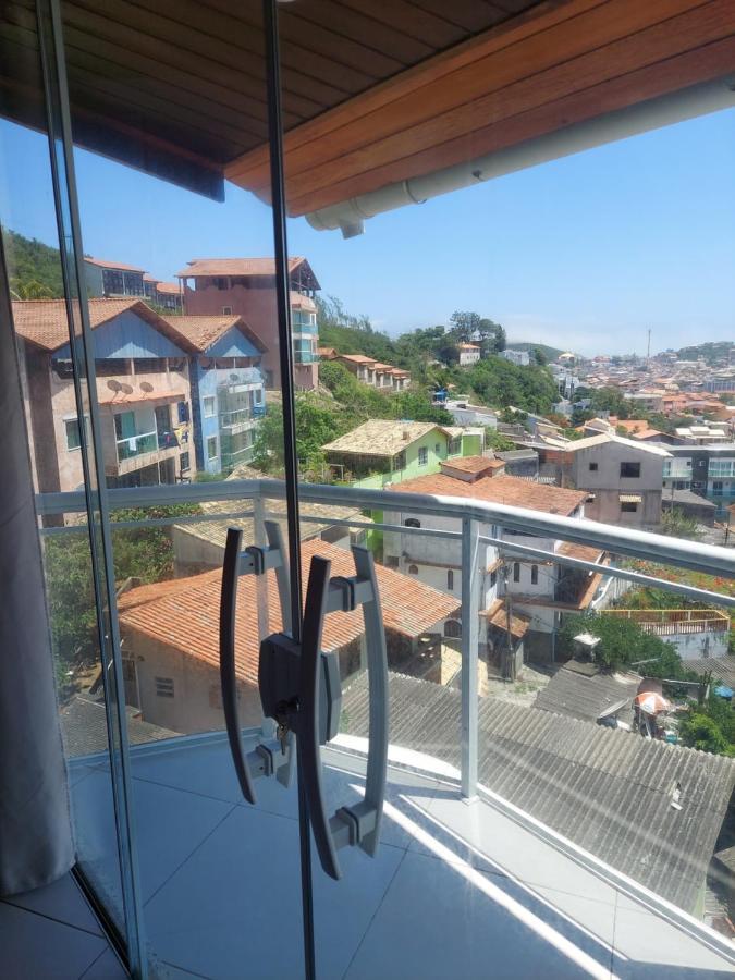 Apartamento Brava