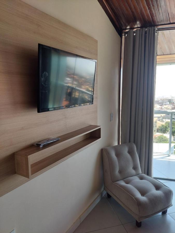 Apartamento Brava *
