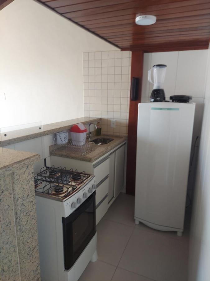 Apartamento Brava Arraial do Cabo