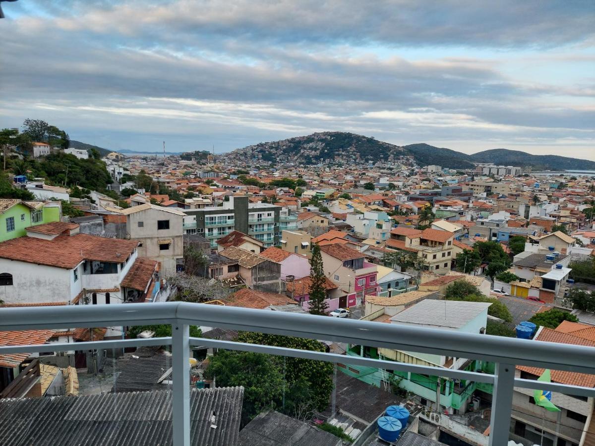 Brava Apartamento Arraial do Cabo