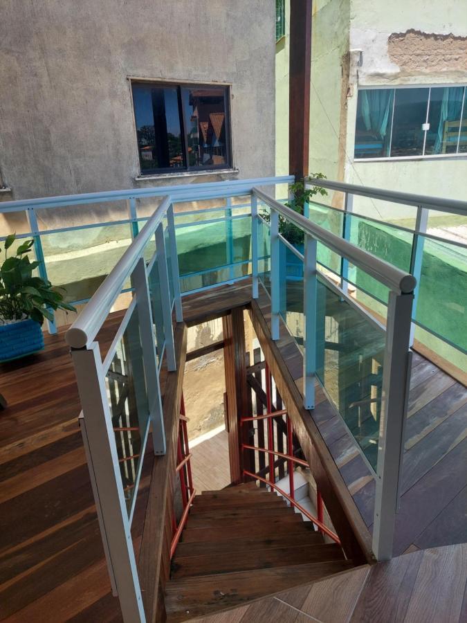 Apartamento Brava