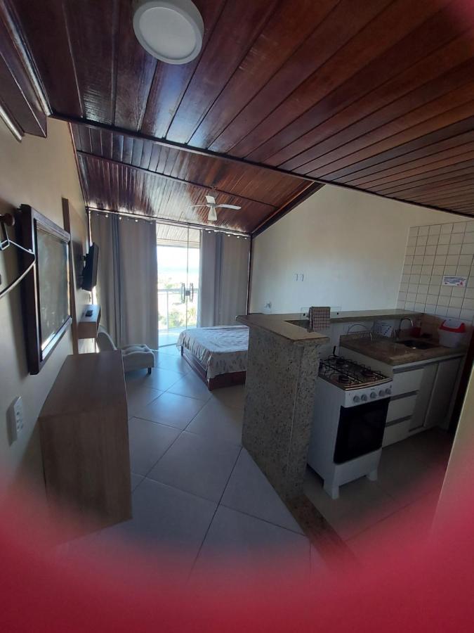 Apartamento Brava